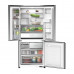 NR-CW530JVSA Panasonic 493 L French Door Fridge with Water and Ice 